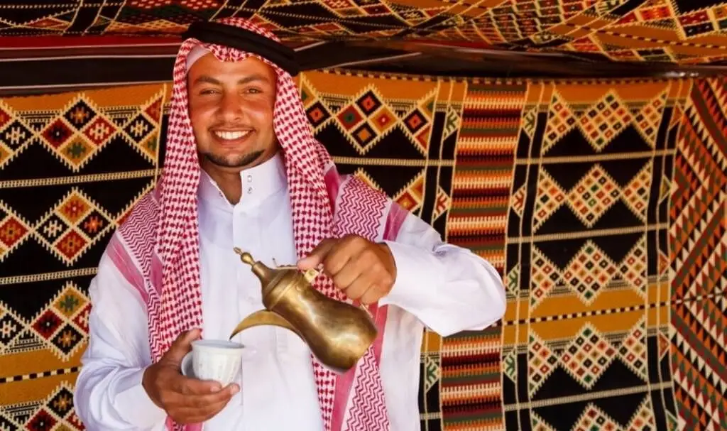 Jordan cultural authentic experiences with tailor made and bespoke jordan tours